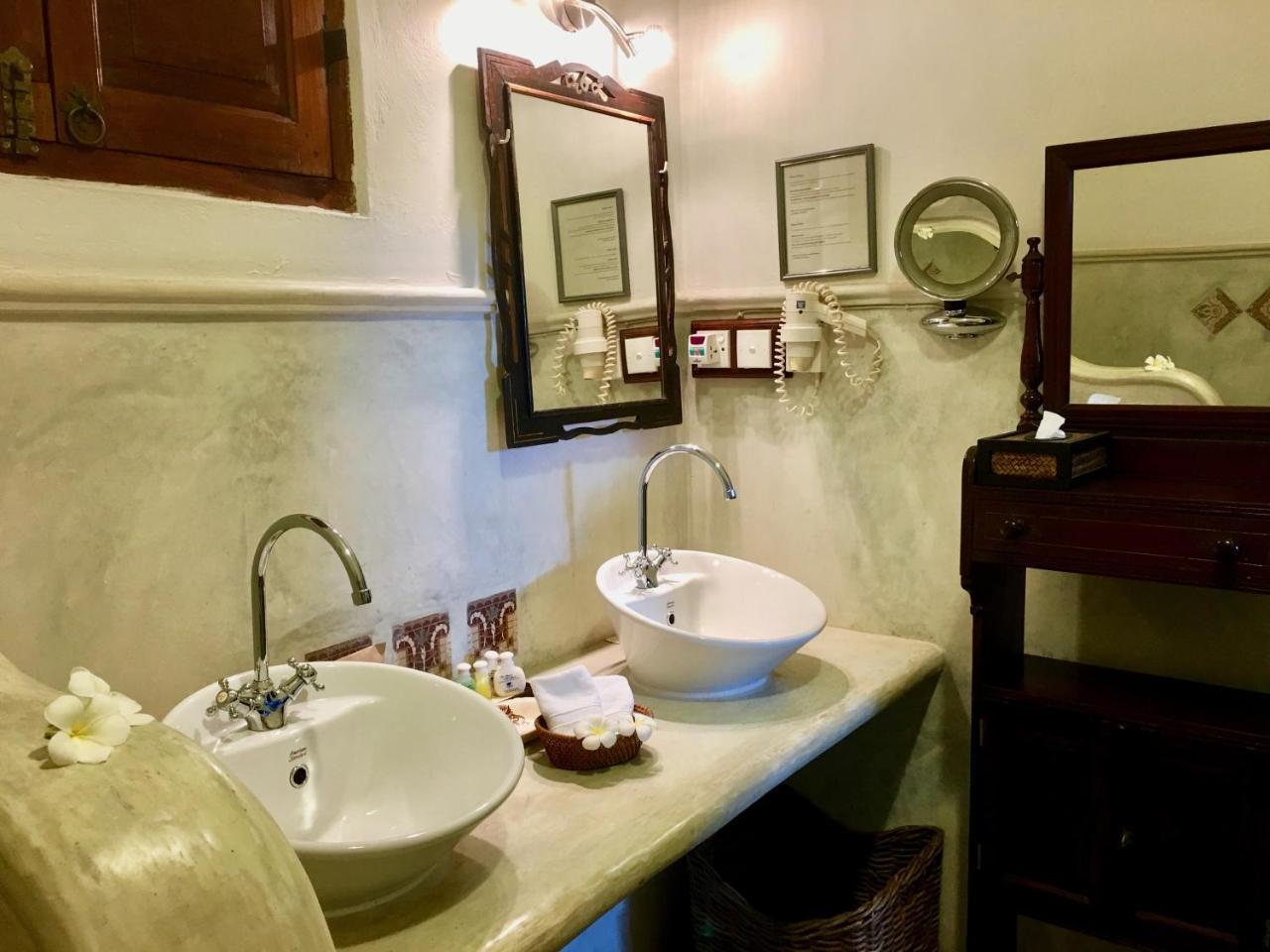 La Maison Nil Manel Hotel Ahungalla Luaran gambar