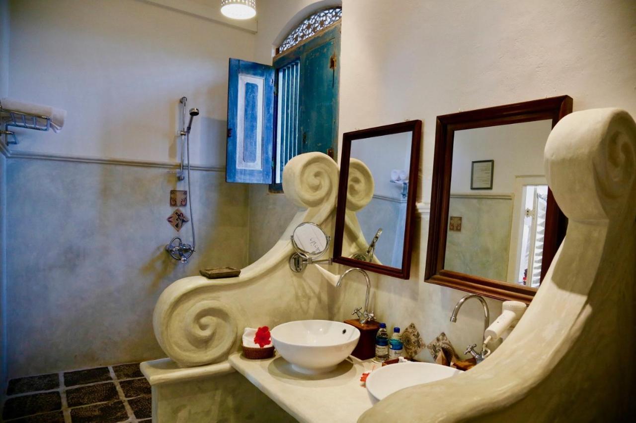 La Maison Nil Manel Hotel Ahungalla Luaran gambar
