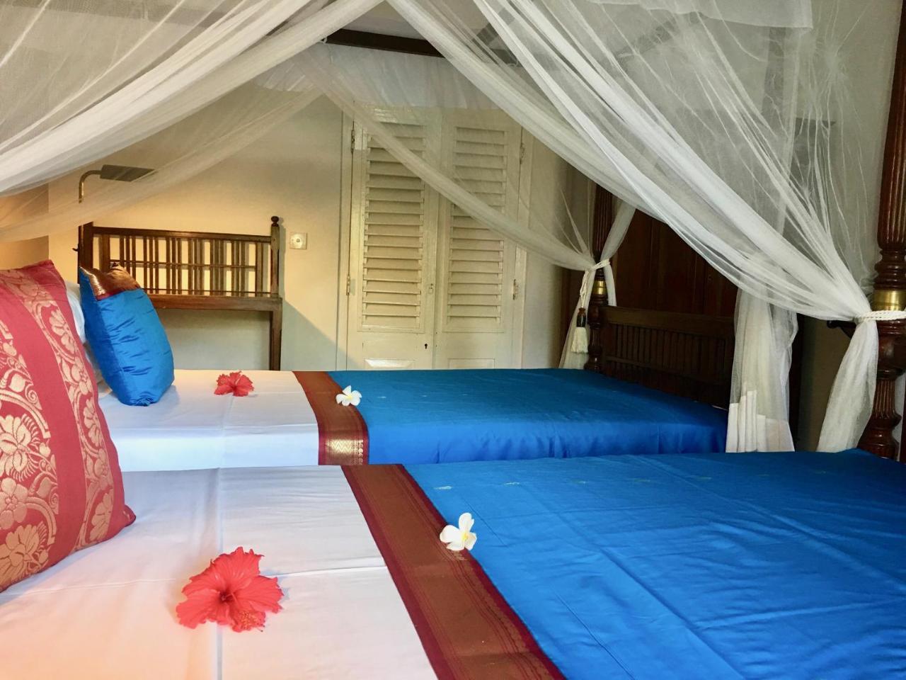 La Maison Nil Manel Hotel Ahungalla Luaran gambar