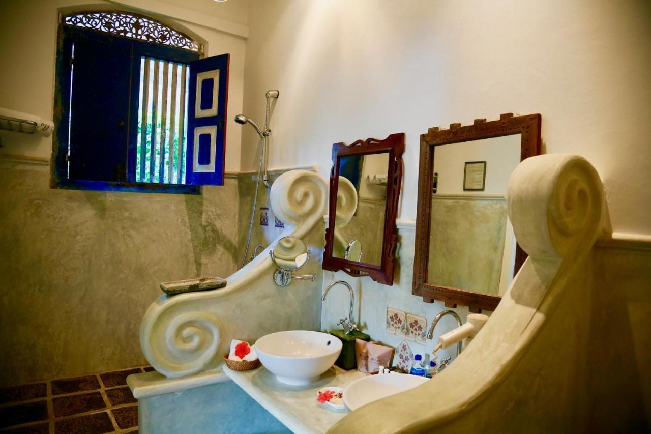 La Maison Nil Manel Hotel Ahungalla Luaran gambar